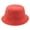 Orange, variant on Women's Summer Hat Winter Camping Soft Travel Spring Classic Basic Hiking Homburg Hat Sun Protection Cap Black One Size