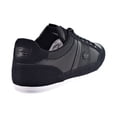 thumbnail image 3 of Lacoste Chaymon 222 2 CMA Perforated Leather Men's Shoes Black 744cma0012-312, 3 of 6