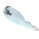 thumbnail image 5 of Artificial Duck Shape Fish Bait Lifelike Soft Silicone Lure Fishing Swimbait with Hook, 5 of 5