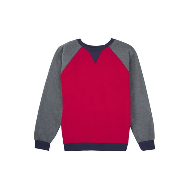 gildan vs fruit of the loom sweatshirts