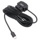 thumbnail image 5 of Kit de Cableado OBD para CáMara Tablero, USB Tipo C Tablero con Cable AlimentacióN 12-24 V una 5 V/3 A, 5 of 5