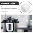 thumbnail image 3 of ETHZZLE Pressure Cooker Safety Relief Valve Stainless Steel Cooking 1Pcs, 3 of 8