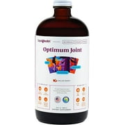 LIQUIDHEALTH Optimum Joint Support Supplement with Glucosamine & Chondroitin, 32 fl Oz