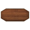 thumbnail image 3 of Hadley Wood Side Table - Olive Ash Brown, 3 of 6