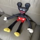 thumbnail image 2 of Huggy Wuggy Muñeco de Peluche Poppy Spiderman Super Mario Mickey Anime Doll Toy, Mickey Mouse, 2 of 3