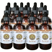 Arrowroot (Maranta Arundinacea) Tincture, Dried Root Liquid Extract, Maranta, Herbal Supplement 15x4 oz