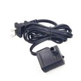 thumbnail image 1 of GJX Fountain Pump,Efficient Water Fountain Pump,Compact Water Pump for Fountain, 1 of 5
