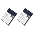 thumbnail image 1 of 2X Módulo Inalámbrico ESP32-S3-N16R8 ESP32-S3-WROOM-1 de Doble Núcleo WiFi+Bluetooth 5.0 para Aplicaciones Inalámbricas de IoT, 1 of 5