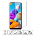 thumbnail image 2 of Funda + cristal templado para Samsung A21S, 2 of 4