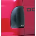 thumbnail image 2 of GT Styling Tail Light Cover GT4740 Blackouts; Solid; Smoke; Plastic; Set Of 2, 2 of 4