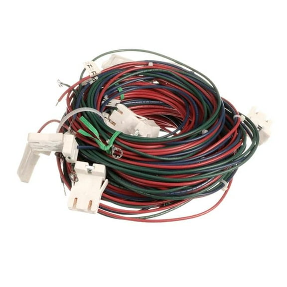 Top Light Single Wire Harness