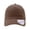 Chocolate/Fawn, variant on MAYA Women's Washed 5-Panel with Rope-Vanilla/ Longhorn