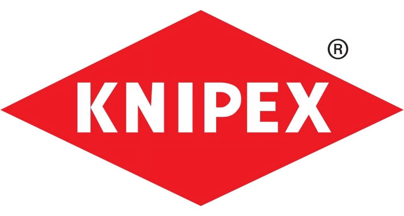 KNIPEX INTERNAL SNAP RING PLIER .070