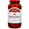 Mezzetta Family Recipes Roasted Garlic Sauce 25 oz Jar