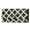 Black/Bone, variant on Nautica Money Manager RFID Slim and Small Wallet for Women - Credit Card Holder with Coin Purse and Zipper Wallet, Women's Clutch Organizer in Black/Bone