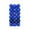 Blue, variant on 36Pcs Christmas Balls Ornaments, 1.18" Shatterproof Plastic Balls for Xmas Trees, Party & Home Decor, Hanging Tree Ball Ornaments for Christmas with 5 Styles (Glossy/Matte/Prismatic/Glitter/Disco)