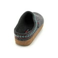 thumbnail image 4 of HAFLINGER Wool Felt Clogs GZ Classic, 4 of 11