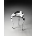 thumbnail image 3 of Modern Tripod Aluminum Stool, 3 of 3