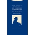 thumbnail image 1 of Los demonios de Heidegger TROTTA 9788498793338, 1 of 2