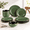 Modern -Emboss Green-Service for 4 (12 Pcs), variant on Ceramic Dinnerware Sets For 6 18-porcelain Plates And Set