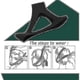 thumbnail image 4 of Anti-snoring Band Anti-snoring Cpap Adjustable Chin Band Sleep Apnea Jaw Solution, 4 of 5