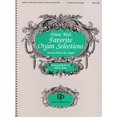 thumbnail image 1 of Diane Bish Favorite Organ Selections, 1 of 1