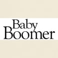 thumbnail image 3 of CafePress - Baby Boomer Light T Shirt - Light T-Shirt - CP, 3 of 4