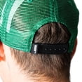 thumbnail image 3 of Gorra Puma Trucker Cap VI UNISEX 024033-04 Verde UNITALLA, 3 of 4