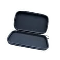 thumbnail image 2 of Bolsa de tenis de mesa Estuche para raquetas de tenis de mesa Bolsa de almacenamiento profesional práctica Funda para raqueta de pickleball para Negro, 2 of 8