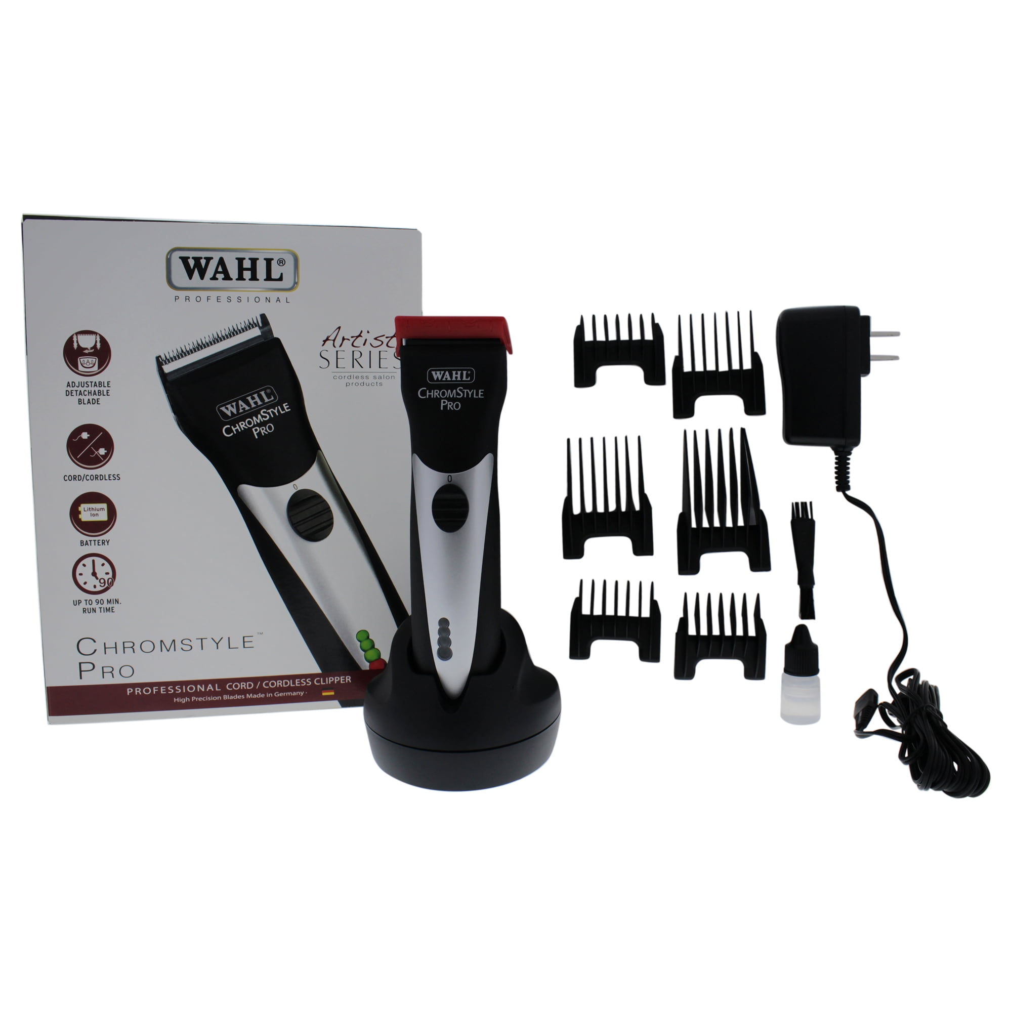 wahl chromstyle pro blade
