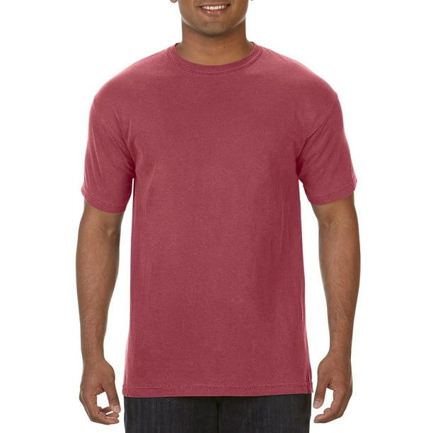 COMFORT COLORS Comfort Colors Ring Spun Garment Dyed TShirt Big Size