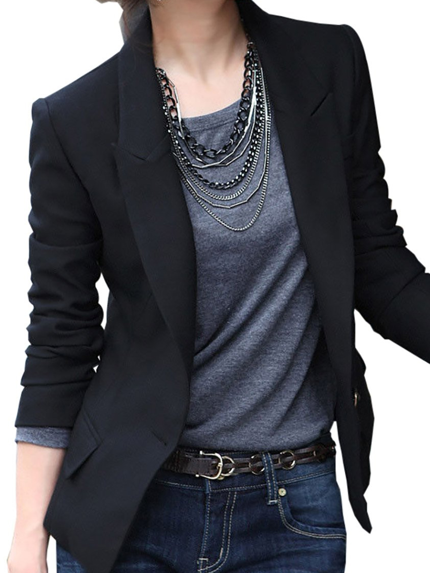 walmart business casual women's