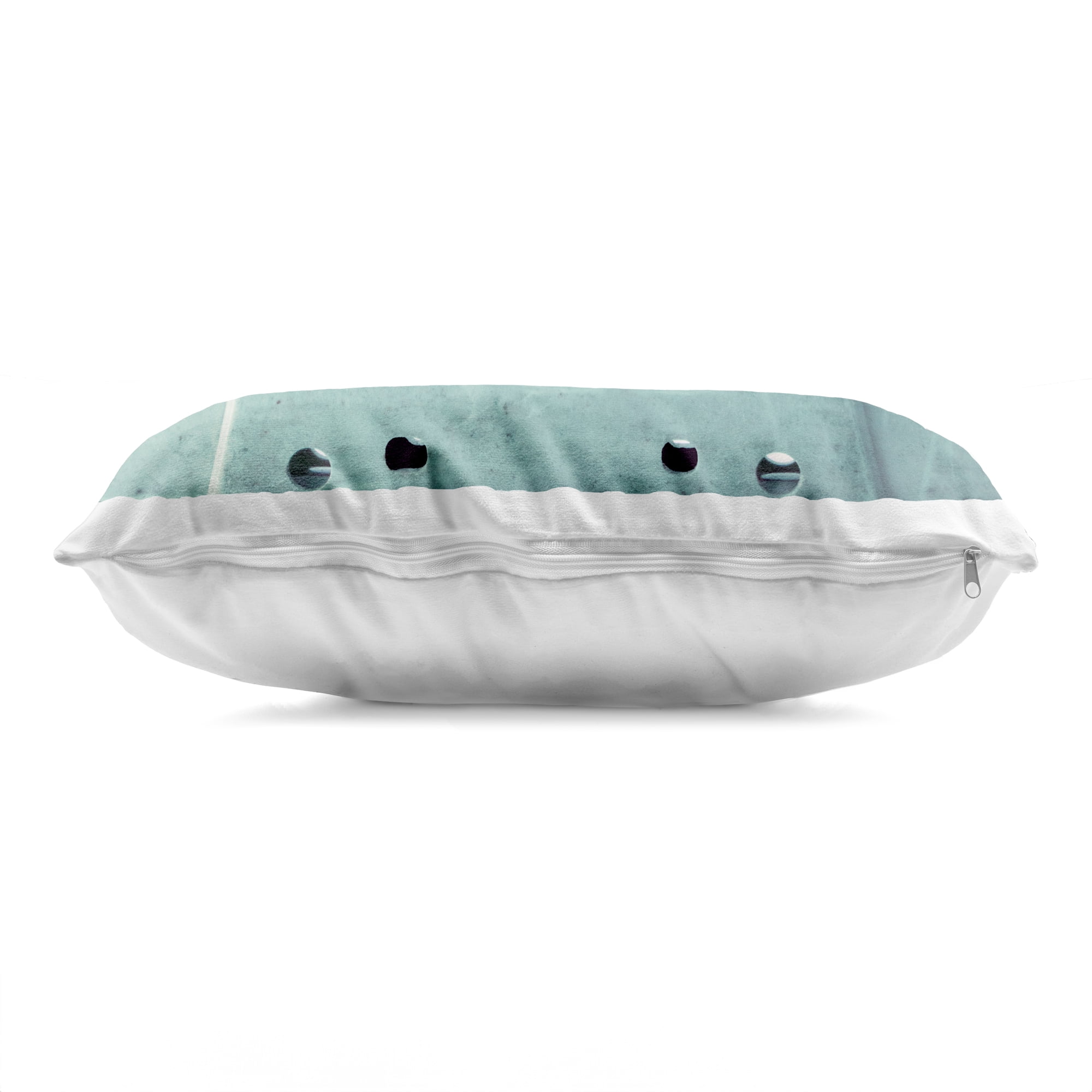 Stupell Industries Retro Party Mix Cassette Decorative Printed Throw Pillow, design by Annabelle Hall
