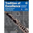 thumbnail image 1 of Tradition of Excellence Book 2 - Oboe, 1 of 1