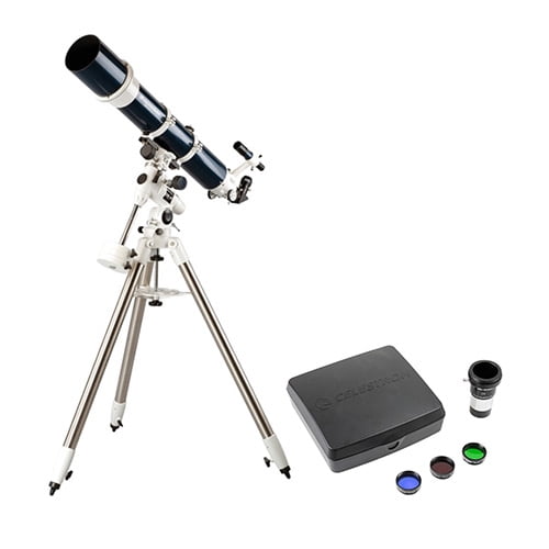 omni xlt 120 telescope