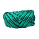 thumbnail image 5 of Hilo grueso, hilo voluminoso, tejido a mano, suave, 500 g, longitud 15 m, hilo para tejer a mano, peso del hilo Verde, 5 of 9