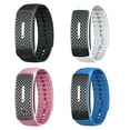 thumbnail image 3 of Pulsera Repelente Mosquitos Ultrasónica Antimosquitos () Azul, 3 of 8