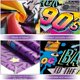 thumbnail image 5 of Telón De Fondo De La Foto Tema De Los 90 Ligero Al Aire Libre Profesional Graffiti Estilo De Fondo Decoraciones De Fiesta Comercial De Negocios Kearding HA038039-00, 5 of 6