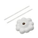 thumbnail image 2 of de lluvia que gotea DIY para plantas de de lluvia para riego de plantas varillas acrílicas 11,8x4,4 cm accesorios para jardinero kusrkot maceta nube, 2 of 8