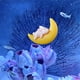 thumbnail image 4 of ¡Grandes ahorros navideños! Bola flotante creativa para pecera, oso lunar, adornos paisajísticos, mundo submarino, pequeñas piezas ornamentales, regalos geniales por menos en liquidación., 4 of 4