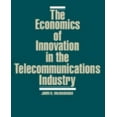thumbnail image 1 of The Economics of Innovation in the Telecommunications Industry, 1 of 1