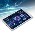 thumbnail image 3 of Computer Screen, Easy Operation USB Type C 3.5in Mini Monitor  For Equipment, 3 of 8