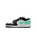 thumbnail image 1 of [553560-131] Grade School A i r-Jor-dan Retro 1 Low, 1 of 6