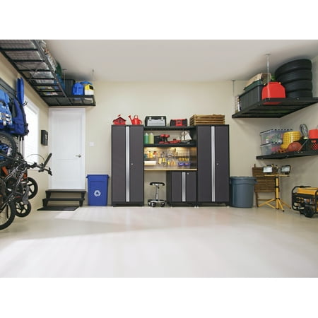 NewAge Products Bold 3.0 Series Gray 11 Piece Set