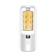 thumbnail image 2 of Máquina difusora automática de aromaterapia 50 ml - Humidificador silencioso para dormitorio con temporizador, función de rociado y ayuda para dormir - aleación de aluminio, cobertura de 41-60 m², 2 of 3