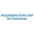 thumbnail image 5 of (12 pack) Great Value Adjustable Solid Gel Cone Air Freshener, Summer Peach, 7 oz, 5 of 8