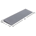 thumbnail image 4 of VersaRamp 2" High Lightweight Foam Threshold Ramp for Wheelchairs, Mobility Scooters, and Power Chairs by - 800 lb. Weight Capacity, 4 of 7