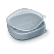 NUK for Nature™ Suction Plate and Lid