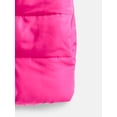 thumbnail image 3 of Wonder Nation Girls Reversible Faux Fur Vest, Sizes 4-18 & Plus, 3 of 3