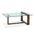 thumbnail image 5 of Magnussen Bristow Rectangular Cocktail Table, 5 of 5